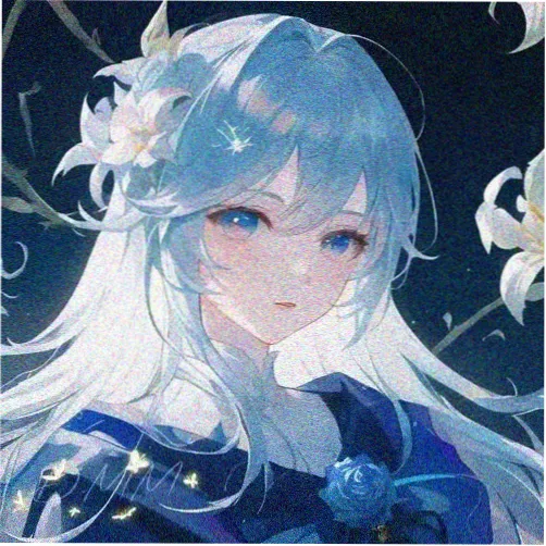 云栖 角色头像
