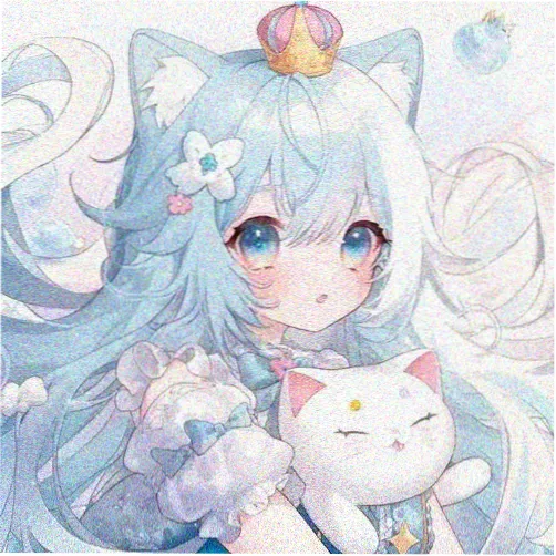 夜阑 角色头像